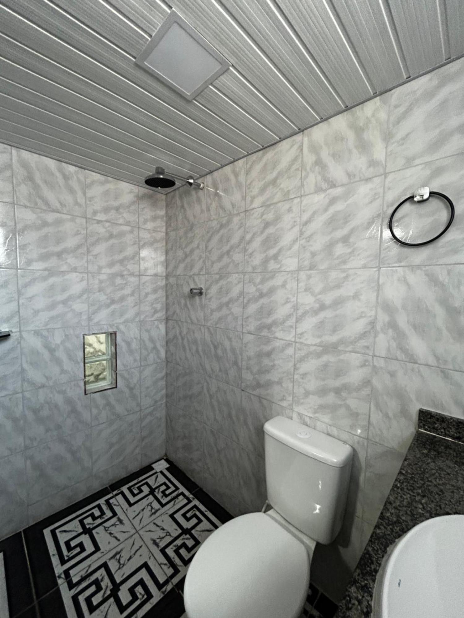 3D Hotel Manaus Eksteriør bilde